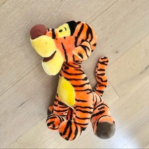 ⭐️Disney⭐️18" Tigger Plush Stuffy Plushie Stuffed Animals Winnie the Pooh Toys